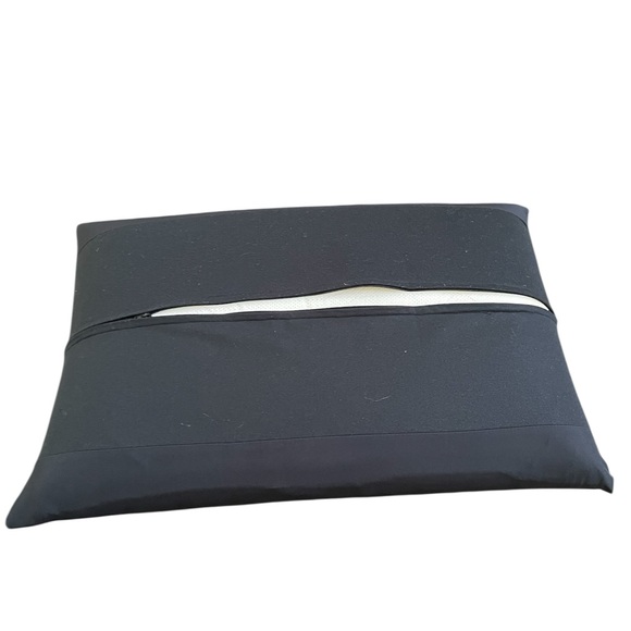 Tempur-Pedic Black Pillow - Picture 3 of 4